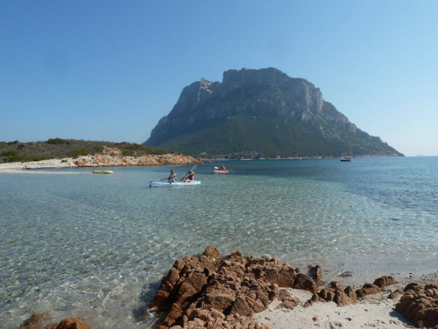 Straordinario mare